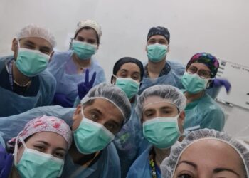 Cápsula endoscópica ya está en el Hospital Roberto del Río.