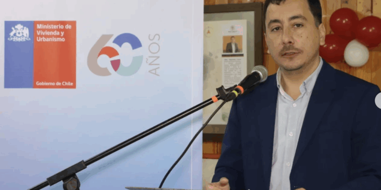 La Seremi del Minvu informa que el terreno del Serviu está disponible tanto para el grupo de la concejala como para la carpa de la municipalidad.