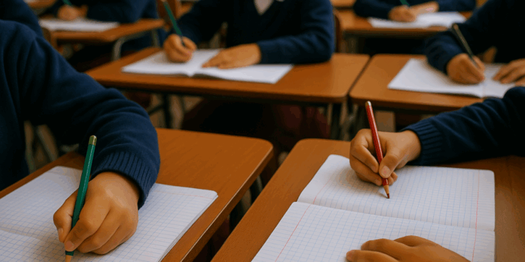 El reto de desvincular la Educación de los municipios – LAVOZDEPUCON