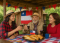 Las Fiestas Patrias son un feriado que no se puede rechazar.