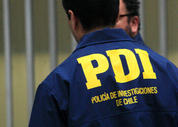 Prisión preventiva para la pareja que secuestró a un chofer en Curicó.