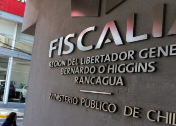 Tragedia en El Teniente: El fiscal confirma que interrogarán a Máximo Pacheco.