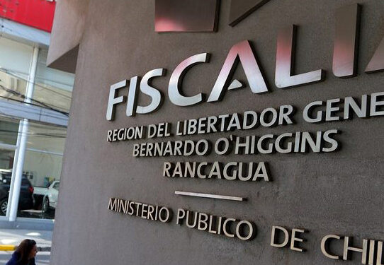 Tragedia en El Teniente: El fiscal confirma que interrogarán a Máximo Pacheco.