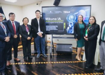 IA para agilizar las resoluciones en casos de «papitos corazón»