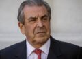 Eduardo Frei considera que el respaldo de la DC a la campaña de Jara es una decisión que «traiciona los principios».
