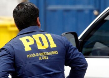 Hallan el cuerpo de un adulto mayor en la zona pesquera de San Antonio.