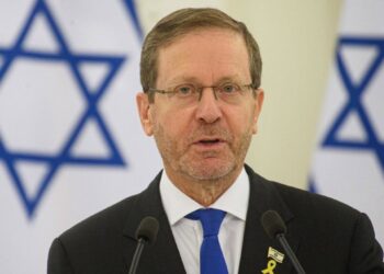 Israel solicita apoyo a la Cruz Roja para suministrar alimento a los rehenes de Hamás en la Franja de Gaza: «Están en riesgo de muerte».