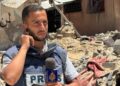 Cuatro periodistas de Al Jazeera fallecen en Gaza en un ataque dirigido de Israel