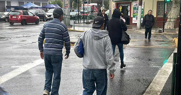 Ipsos: baja la preocupación por la corrupción, pero el crimen y el desempleo aumentan en Chile.