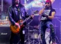 La banda “Bad Obsession” rinde homenaje a Guns N’ Roses esta noche en Dreams Temuco – LAVOZDEPUCON