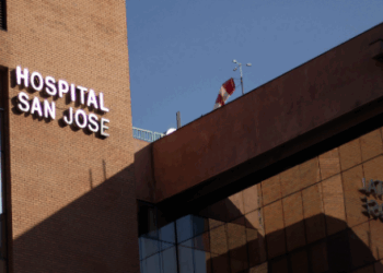 Colmed advierte sobre crisis en el Hospital San José y pide al Gobierno que intervenga.