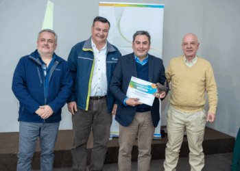 Colbún llevó a cabo el 10° Encuentro con Proveedores para fortalecer el diálogo e intercambiar buenas prácticas.