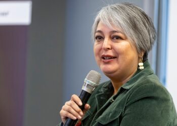 La Organización Demócrata Cristiana de América rechaza el apoyo de la DC a Jeanette Jara y decide suspenderla.