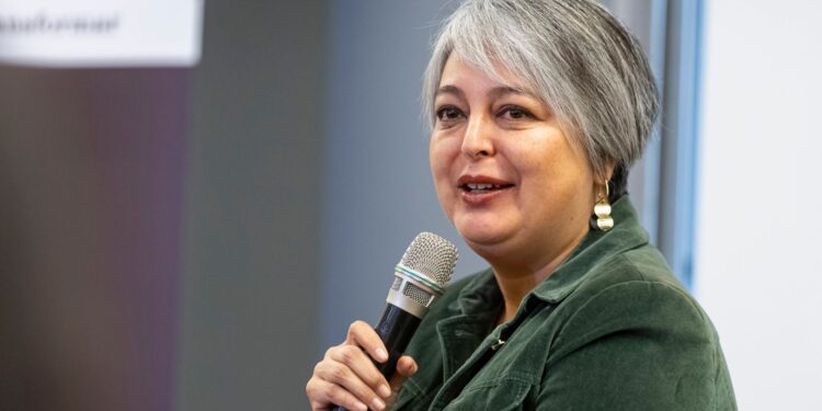 La Organización Demócrata Cristiana de América rechaza el apoyo de la DC a Jeanette Jara y decide suspenderla.