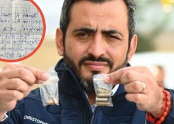 Detienen al autor de amenazas de muerte al alcalde de San Bernardo tras largas indagaciones.