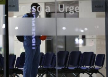 Isapres subirán los precios de los planes de salud desde septiembre.