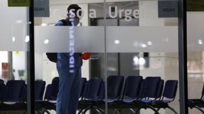 Isapres subirán los precios de los planes de salud desde septiembre.