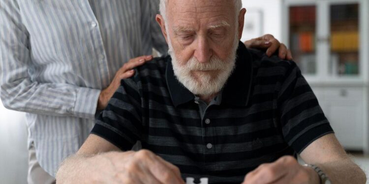 U. de Chile encabeza innovador estudio con microdosis de litio para prevenir la demencia.