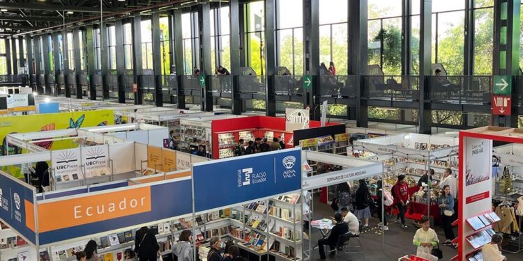 La Universidad de Chile será el invitado de honor en la FILUNI 2025.