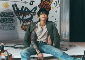 Los seguidores del k-pop podrán conmemorar el cumpleaños de uno de sus ídolos.