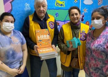 Compromiso admirable con niños con cáncer – LAVOZDEPUCON