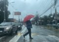 Colina reporta vientos fuertes y se anticipan lluvias para la tarde.