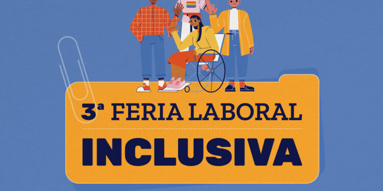 Maipú lleva a cabo Feria Laboral Inclusiva con enfoque social.