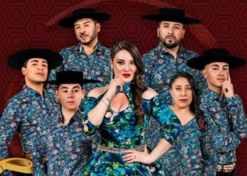 Cueca romántica entrelazada con baladas y música popular en Dreams – LAVOZDEPUCON