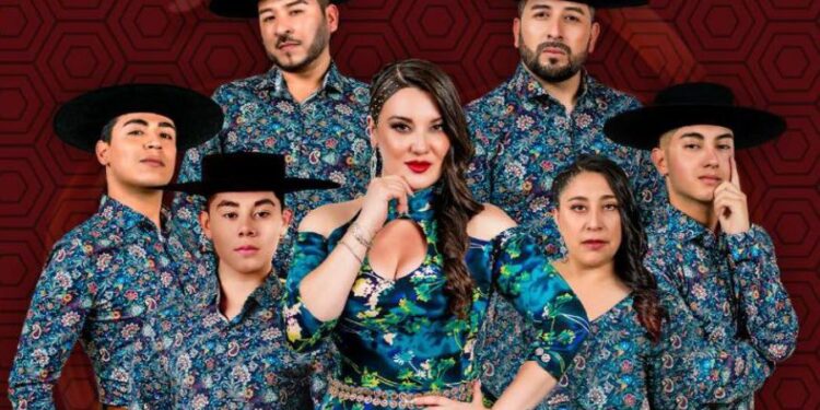 Cueca romántica entrelazada con baladas y música popular en Dreams – LAVOZDEPUCON