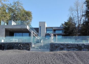 El empresario José Miguel Martabid consigue recibir su mansión en Correntoso – LAVOZDEPUCON