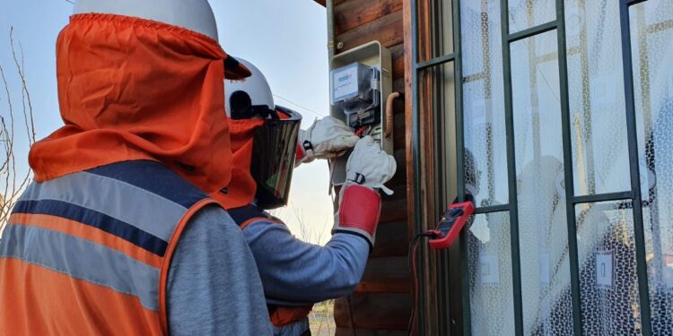 SEC formula cargos contra CGE por irregularidades en la lectura y facturación en Maule y O’Higgins.