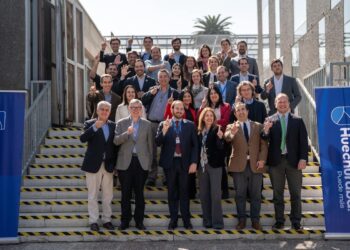 Huechuraba lanza mesa para poner en marcha la “Patente en un Día”