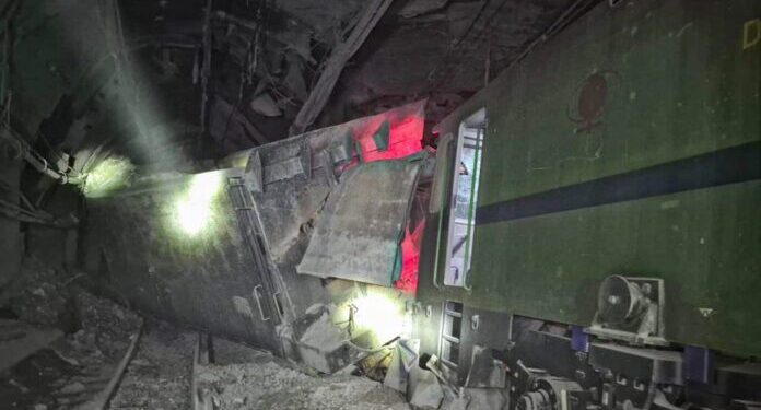 Mina El Teniente: inician investigación criminal por cuasidelito de homicidio.