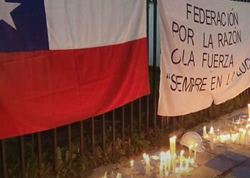 Mina El Teniente: hallan quinto cuerpo y siguen buscando al trabajador desaparecido.