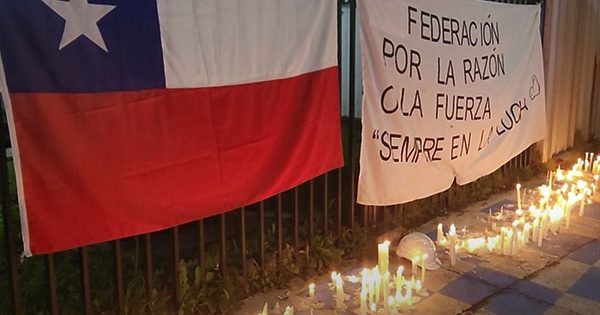 Mina El Teniente: hallan quinto cuerpo y siguen buscando al trabajador desaparecido.