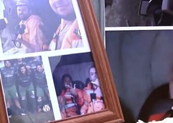 SML asegura que entregará todos los cuerpos de los mineros fallecidos en El Teniente.