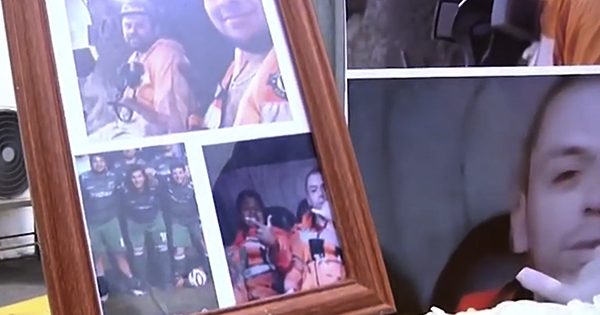 SML asegura que entregará todos los cuerpos de los mineros fallecidos en El Teniente.