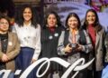 EcoMinga se lleva el premio nacional por su impacto social.