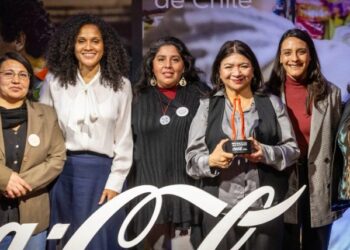 EcoMinga se lleva el premio nacional por su impacto social.
