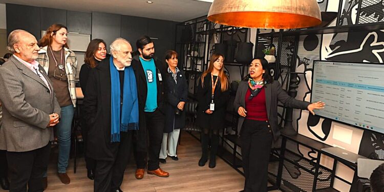 Ya se registraron 5 mil administradores en el registro obligatorio.