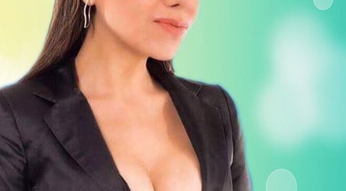 La doble oficial de Myriam Hernández brilla en Dreams – LAVOZDEPUCON