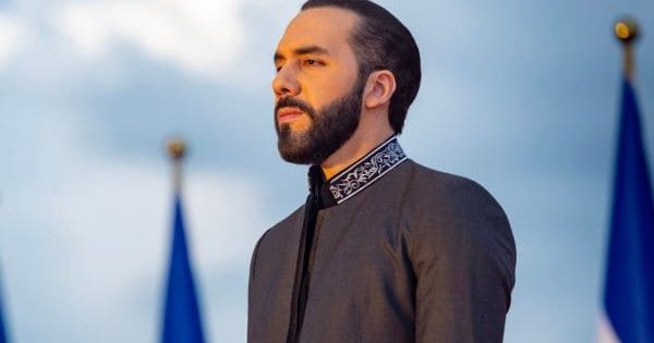El Salvador da luz verde a la reelección presidencial sin límites: Bukele podría postularse de nuevo.