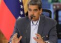 Maduro anuncia que enviará 15.000 militares a la frontera con Colombia por tensiones con EE. UU.