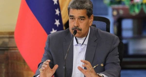 Maduro anuncia que enviará 15.000 militares a la frontera con Colombia por tensiones con EE. UU.