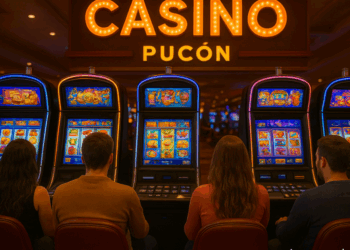 La Superintendencia de Casinos se tomará 120 días hábiles para abrir la licitación del nuevo centro de juegos comunal – LAVOZDEPUCON.