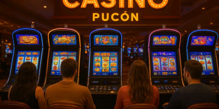 La Superintendencia de Casinos se tomará 120 días hábiles para abrir la licitación del nuevo centro de juegos comunal – LAVOZDEPUCON.