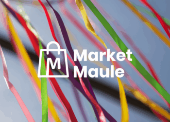 Expo Market Maule destacó en Espacio TUE Vivo.