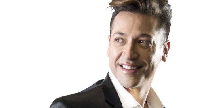 Pablito Ruiz conmemora 42 años de carrera artística en Dreams – LAVOZDEPUCON