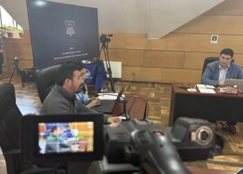 Anuncian cambios en la Dirección de Seguridad Pública, pero no se explicó el despido del patrullero – LAVOZDEPUCON