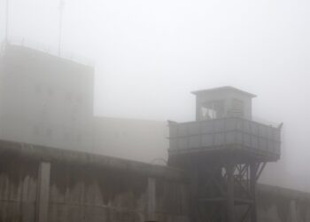 Fuga en Valparaíso activa alertas en todas las prisiones de la región: “Puede estallar en cualquier momento”